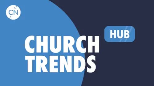 ChurchTrends