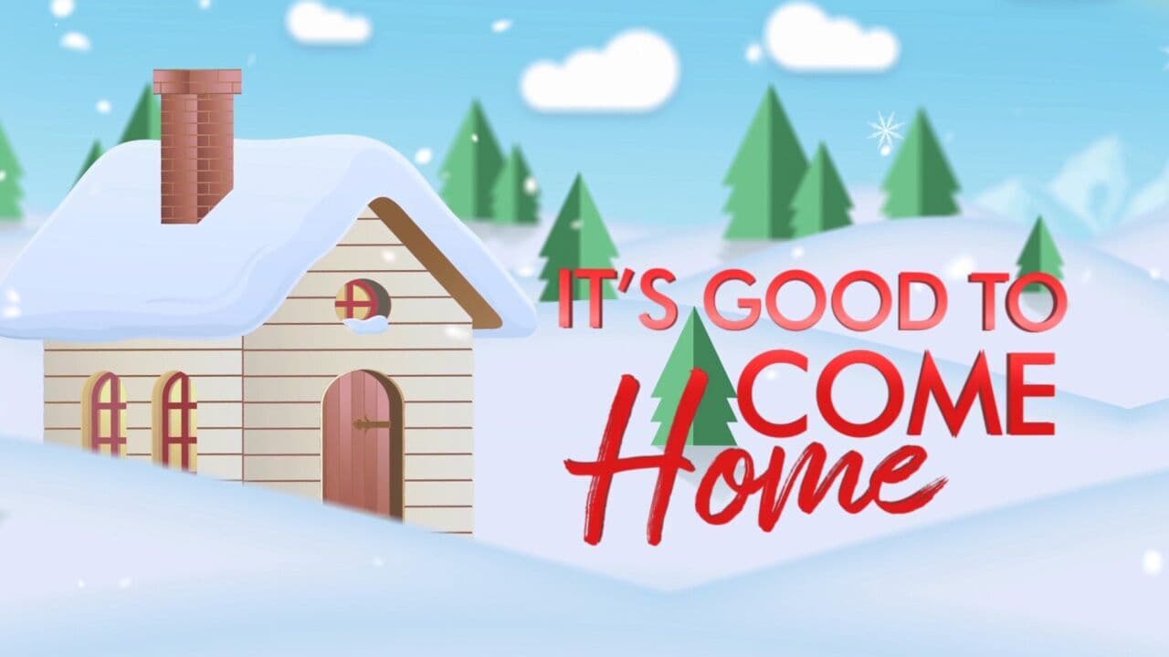 Coming Home For Christmas Mini Movie