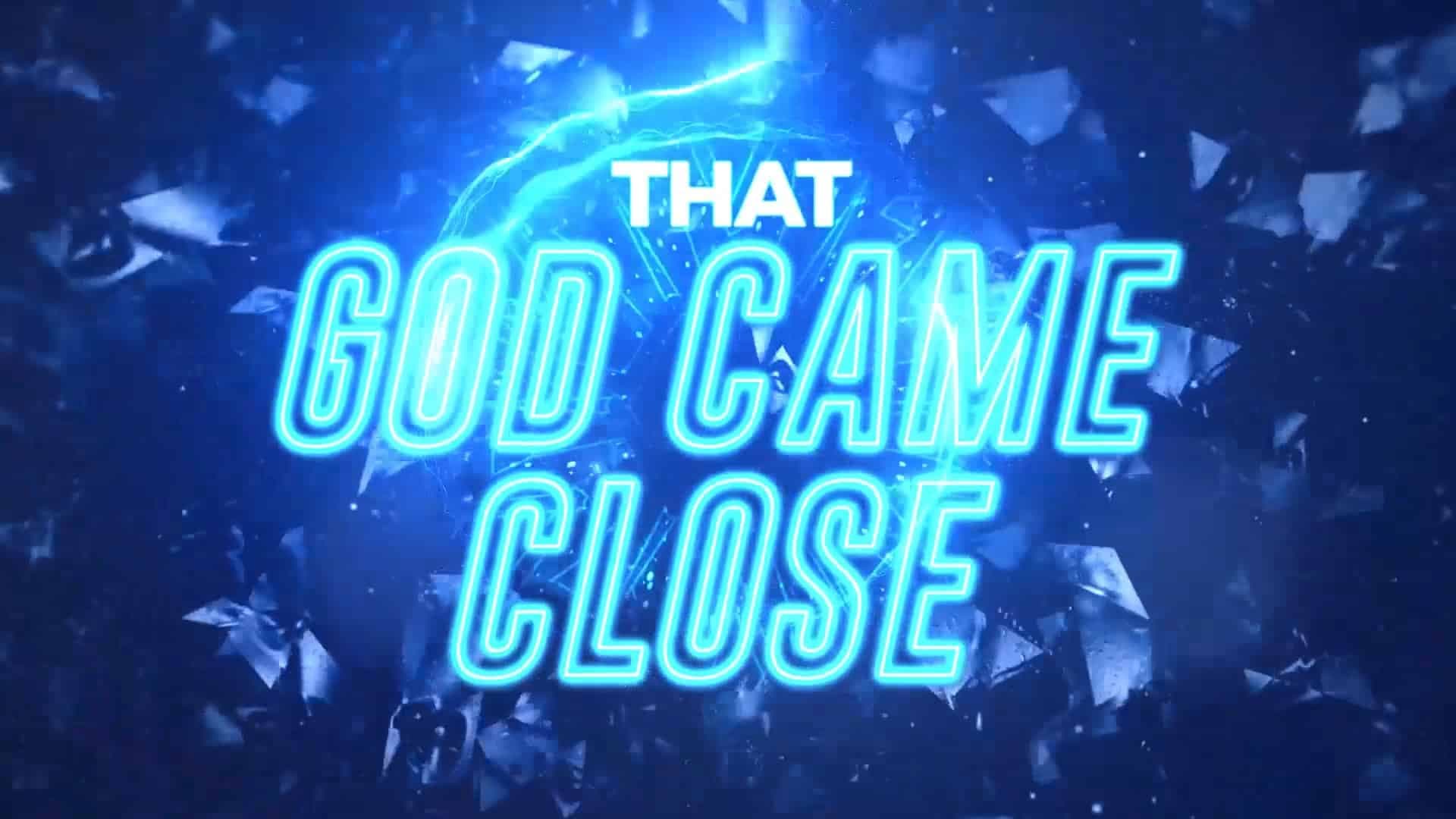 God Came Close Mini Movie