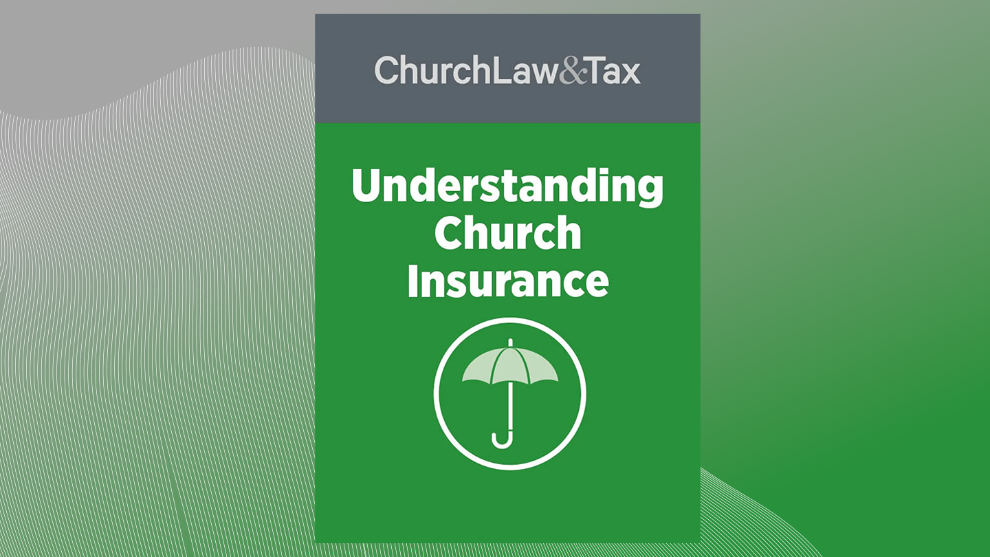 Understanding Church Insurance