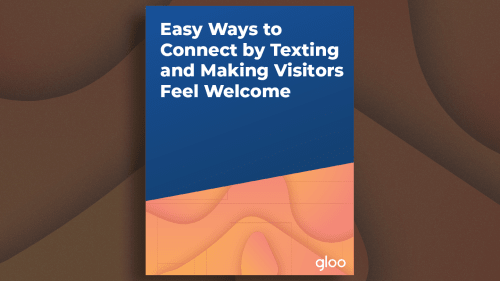 Easy Ways to Connect and Make Visitors Feel Welcome